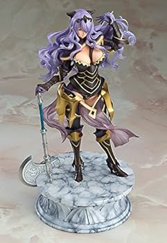 ファイアーエムブレム カミラ フィギュア 約25cm 51e3Z+19wVL._UF350,350_QL80_.jpg